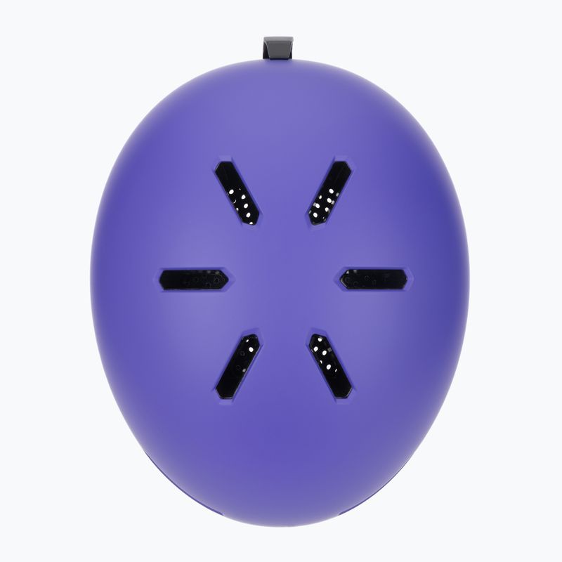 Скиорска каска Smith Rodeo MIPS matte ultraviolet 6