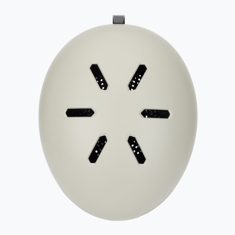 Скиорска каска Smith Rodeo matte chalk 6