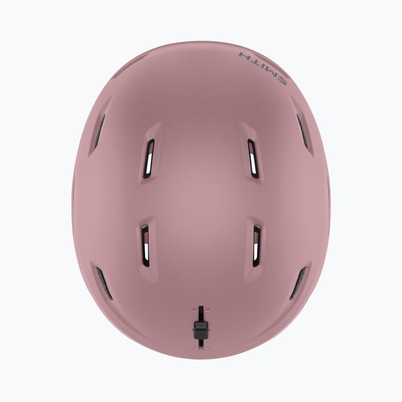 Скиорска каска Smith Descend MIPS matte dusk 3