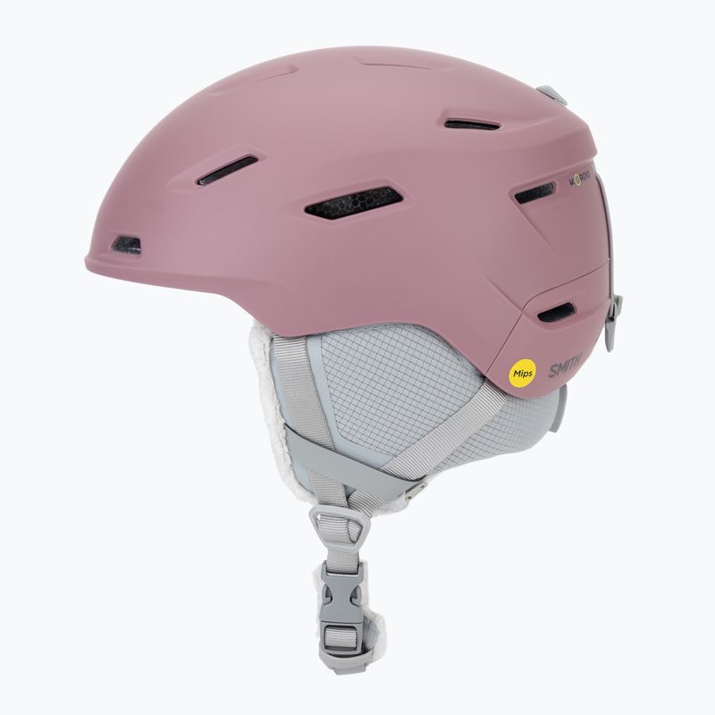 Скиорска каска Smith Descend MIPS matte dusk 3