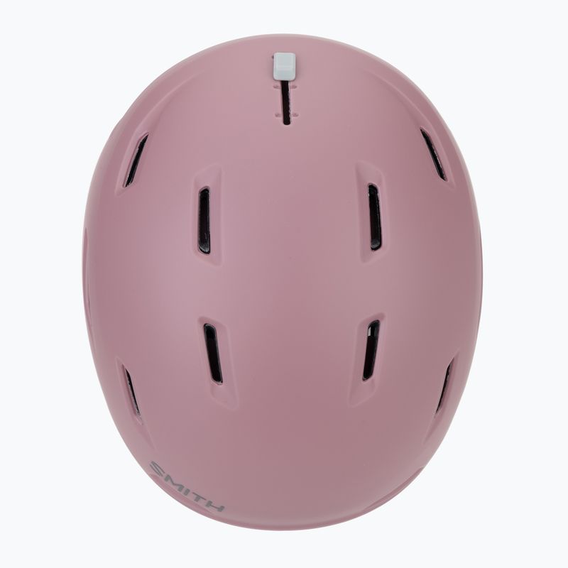 Скиорска каска Smith Descend MIPS matte dusk 6