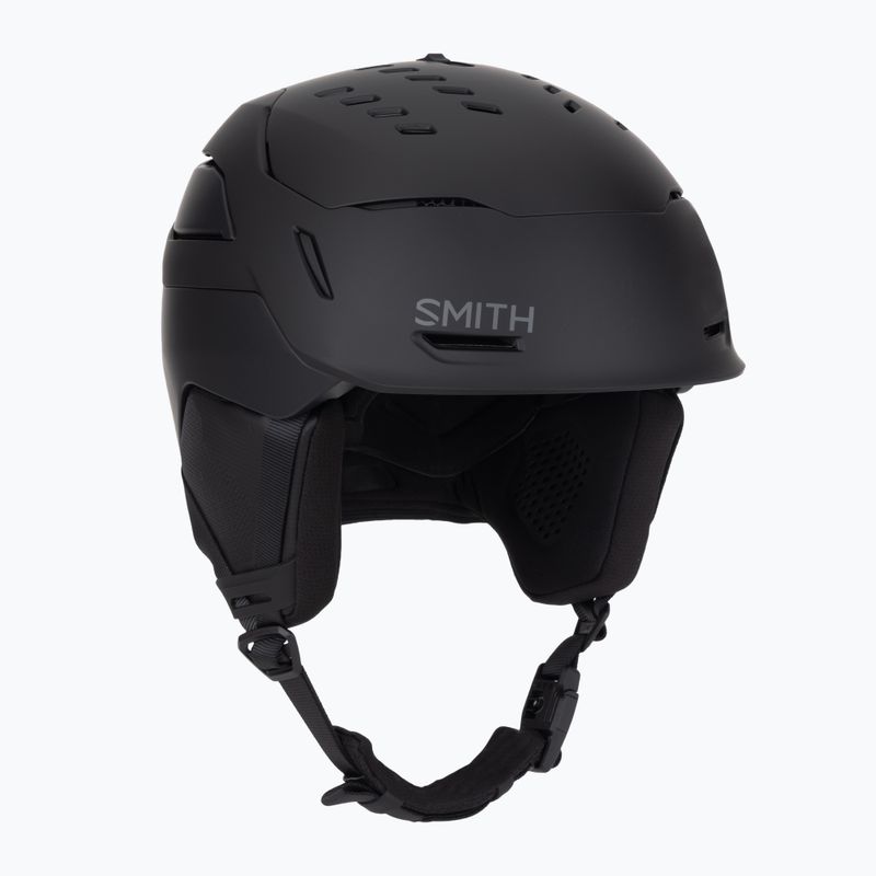 Скиорска каска Smith Vantage 2 Mips matte black