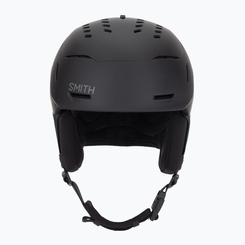Скиорска каска Smith Vantage 2 Mips matte black 2