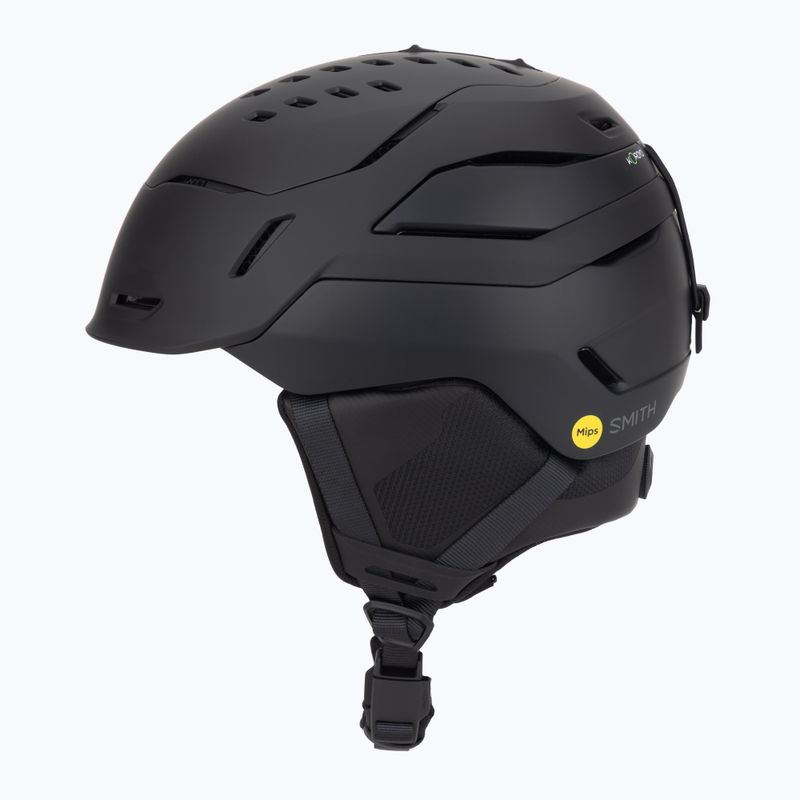 Скиорска каска Smith Vantage 2 Mips matte black 3