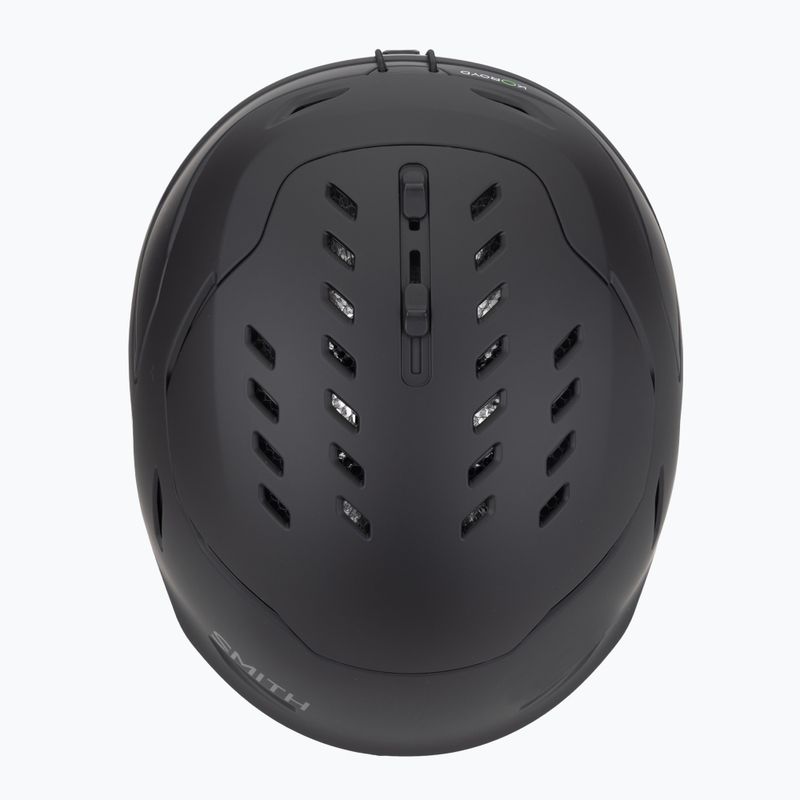 Скиорска каска Smith Vantage 2 Mips matte black 6