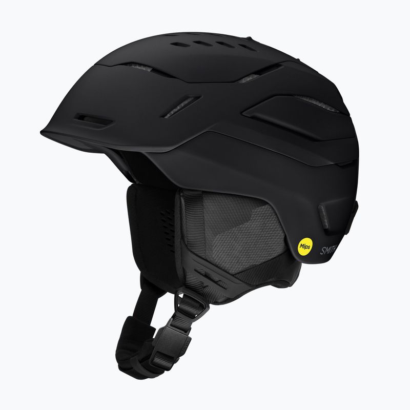 Скиорска каска Smith Vantage 2 Mips matte black