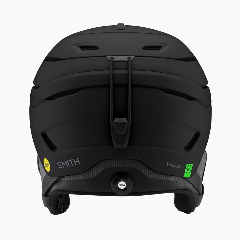 Скиорска каска Smith Vantage 2 Mips matte black 3