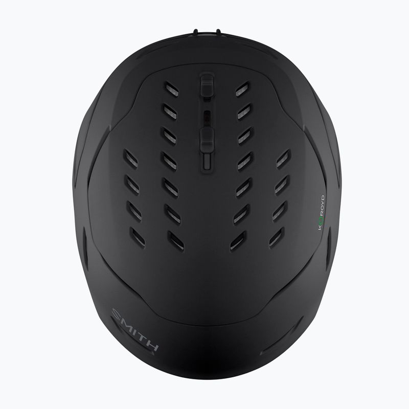 Скиорска каска Smith Vantage 2 Mips matte black 4