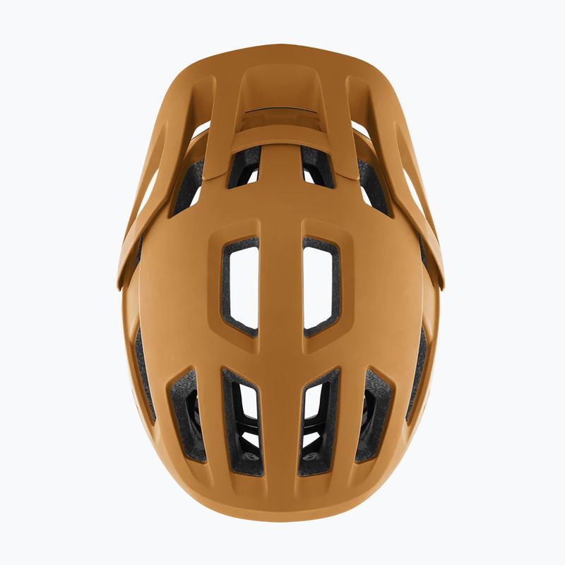 Велосипедна каска Smith Engage 2 MIPS matte flint tarmac 2