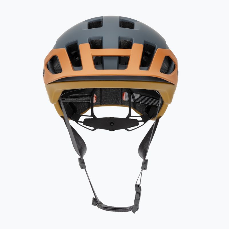 Велосипедна каска Smith Engage 2 MIPS matte flint tarmac 2