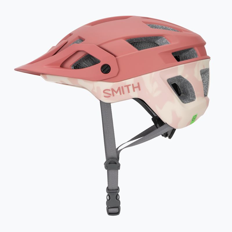 Велосипедна каска Smith Engage 2 MIPS matte clay 3