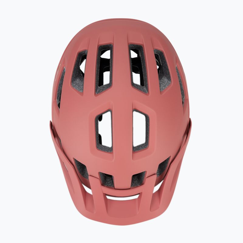 Велосипедна каска Smith Engage 2 MIPS matte clay 6