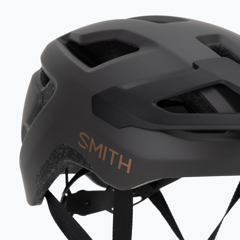Велосипедна каска Smith Pilot MIPS matte gravy 7