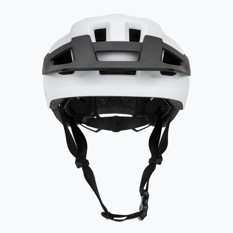 Велосипедна каска Smith Pilot MIPS matte white 2