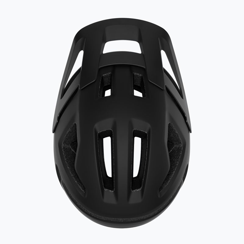 Велосипедна каска Smith Pilot MIPS matte black 2