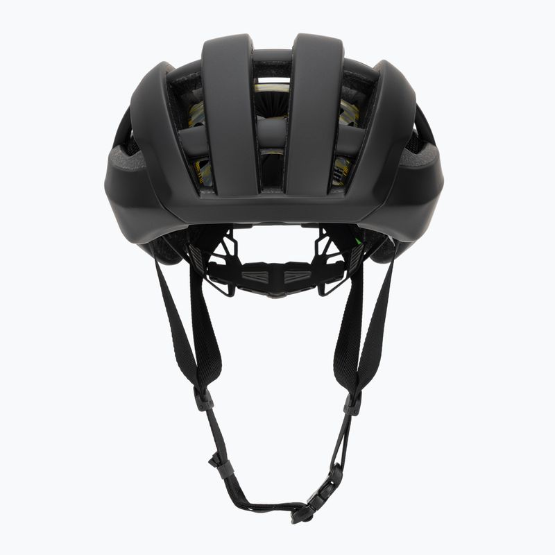 Велосипедна каска Smith Network MIPS matte black 2