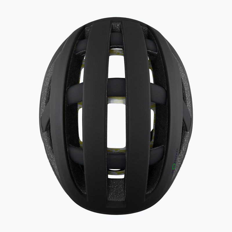 Велосипедна каска Smith Network MIPS matte black 2