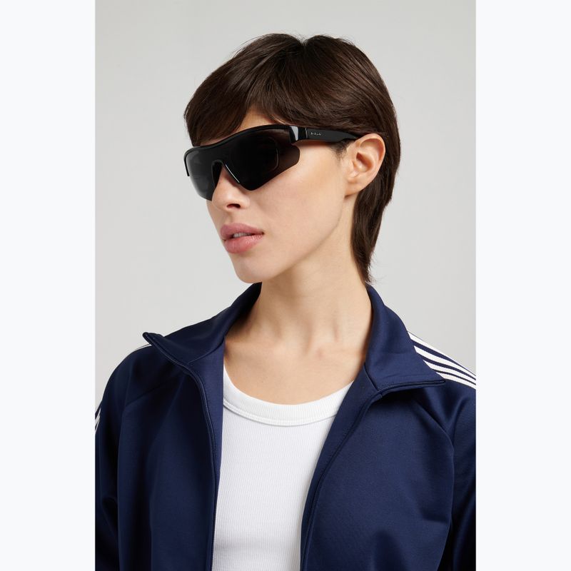 Слънчеви очила Polaroid PLD 7061/CI/S black/grey polarized 14