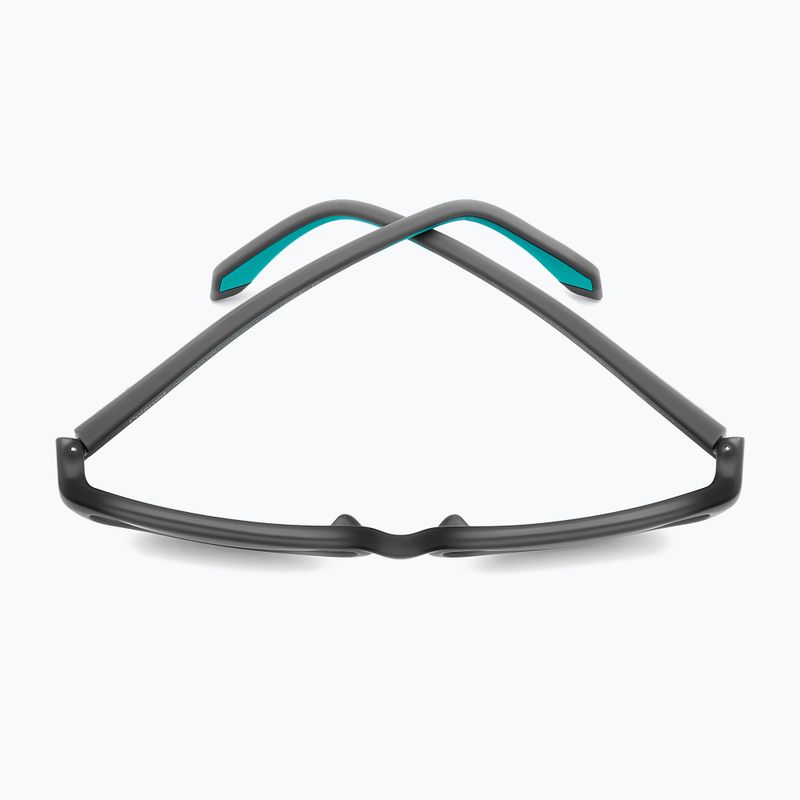 Слънчеви очила Polaroid PLD 2169/S/X matte grey/grey polarized 5