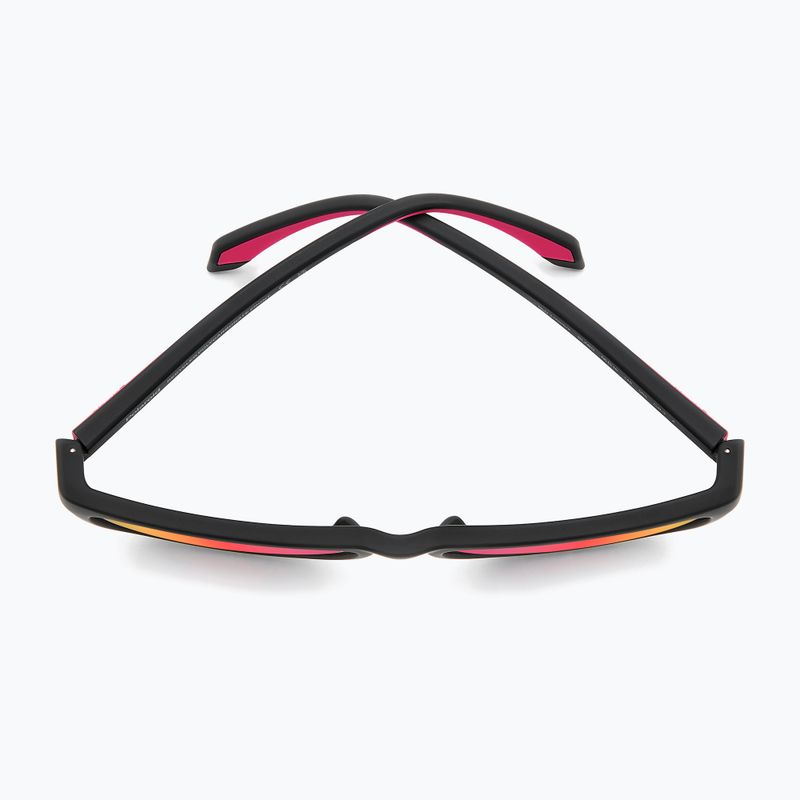 Слънчеви очила Polaroid PLD 2169/S/X matte black red/red multilayer polarized high contrast 6