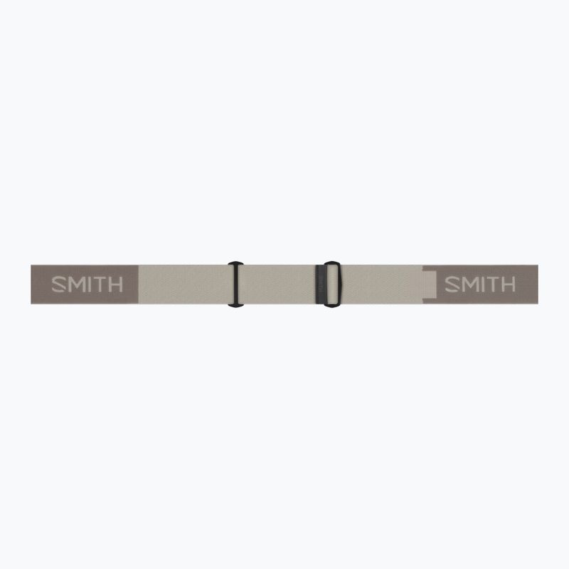Скиорскa маска Smith Squad S3 chalk/chromapop sun black gold mirror 5