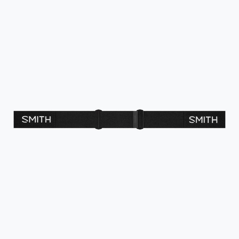 Скиорскa маска Smith Squad S3-S1 black/chromapop pro photochromic blue mirror 5