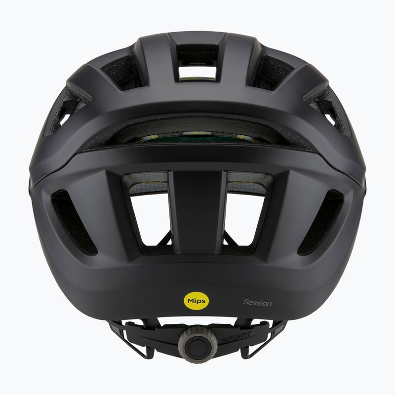 Велосипедна каска Smith Session MIPS matte black 2