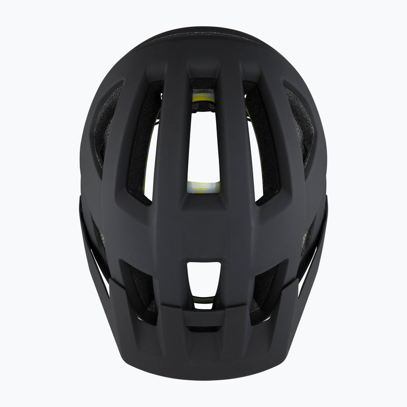 Велосипедна каска Smith Session MIPS matte black 4