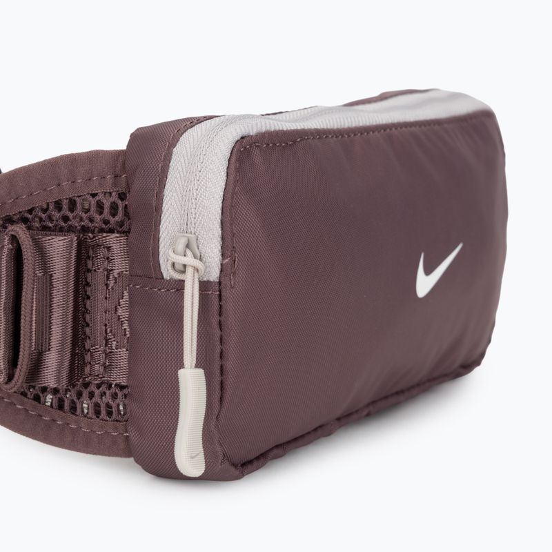 Колан за бягане Nike Tempo tattoo/moon particle/white 5