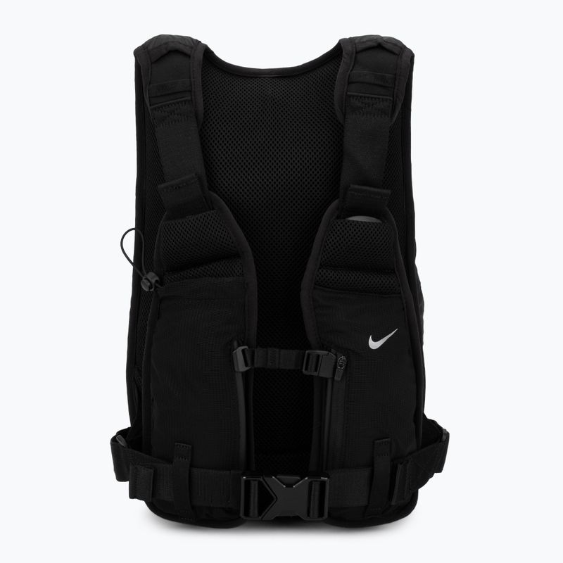 Раница Nike Commuter Elite 15 l black/black/silver 3