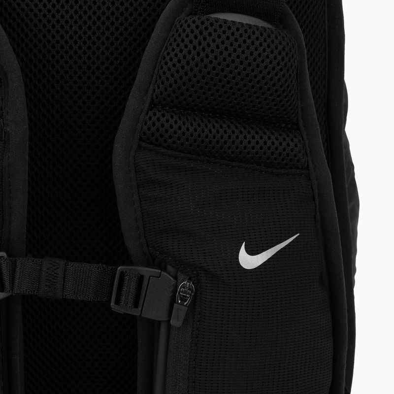 Раница Nike Commuter Elite 15 l black/black/silver 4