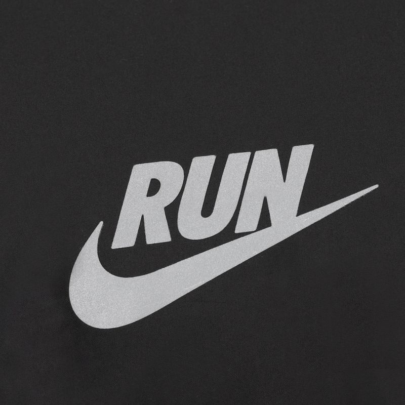 Раница Nike Commuter Elite 15 l black/black/silver 6