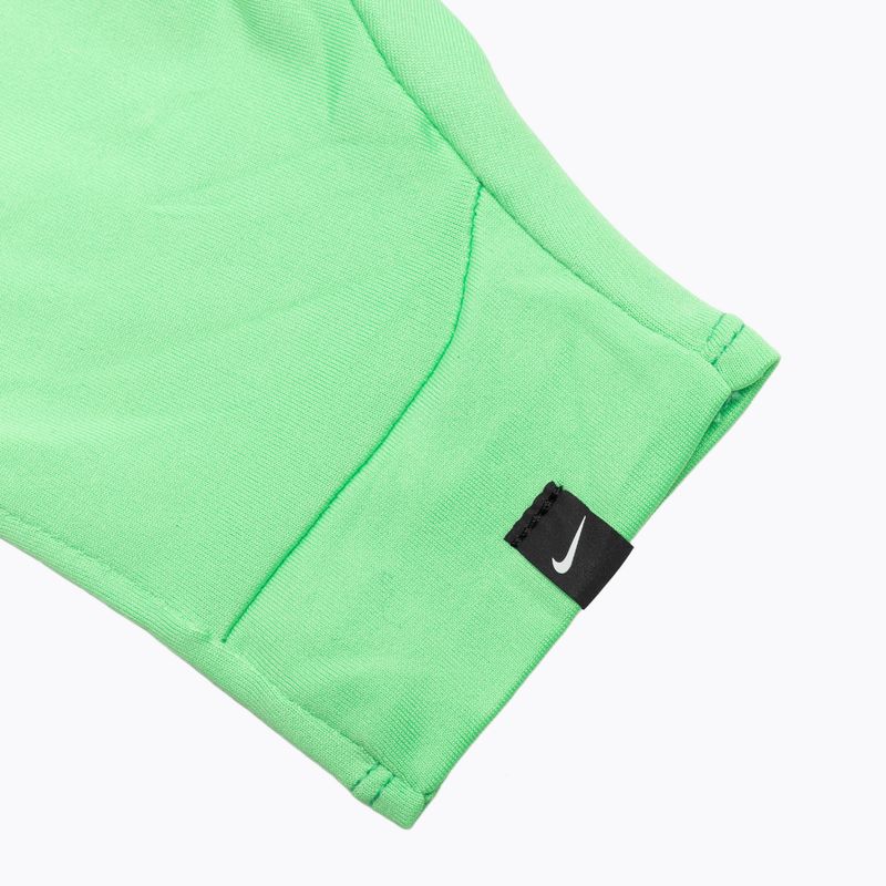 Ръкавици за бягане Nike Pacer Liner Rg illusion green/silver 5