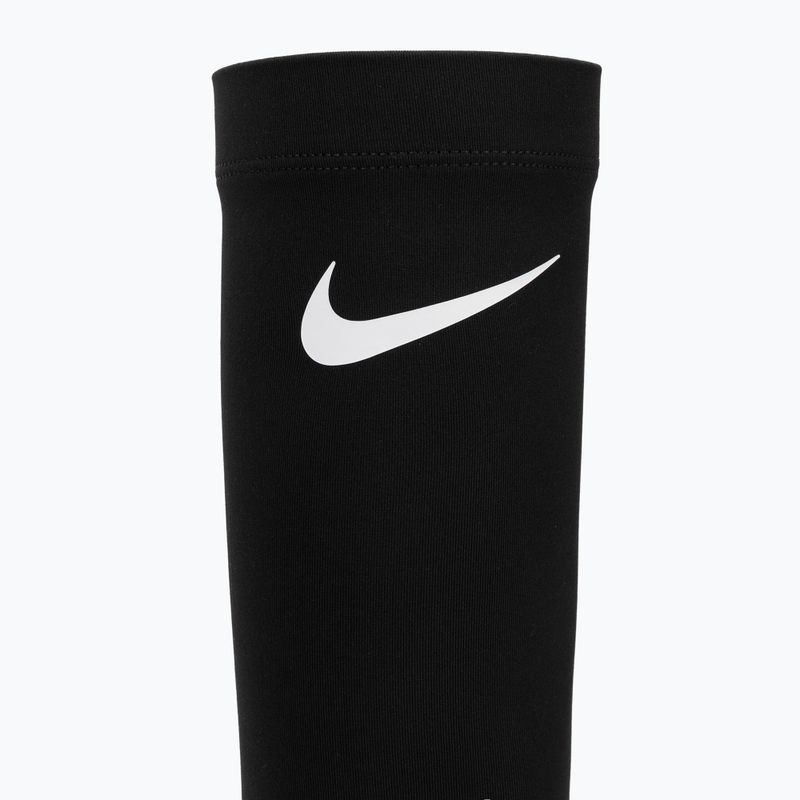 Ръкави за волейбол Nike Dri-Fit Volleyball black/white 2
