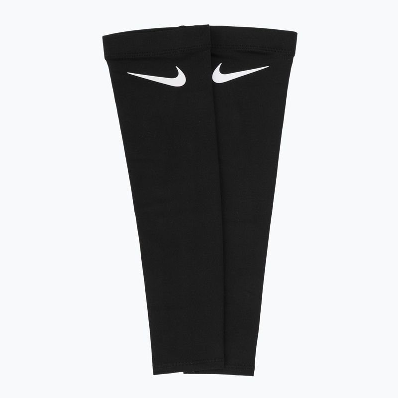 Ръкави за волейбол Nike Dri-Fit Volleyball black/white 3