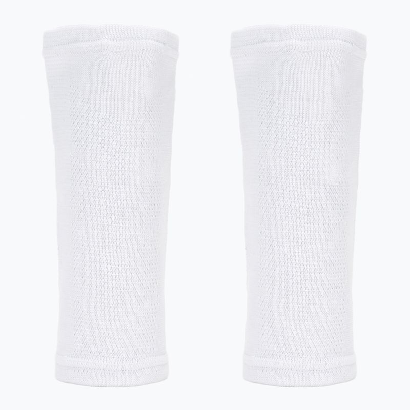 Волейболни протектори за лакът Nike Streak Volleyball Elbow Pads white/black 3