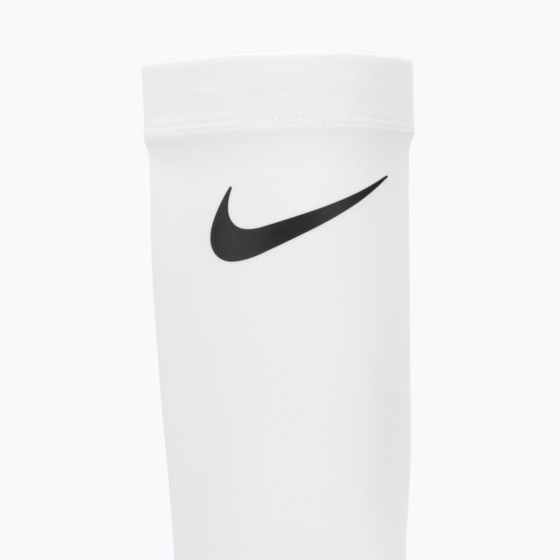 Ръкави за волейбол Nike Dri-Fit Volleyball white/black 2