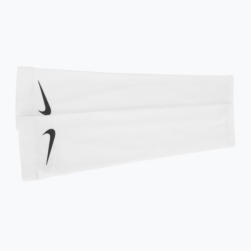 Ръкави за волейбол Nike Dri-Fit Volleyball white/black 3
