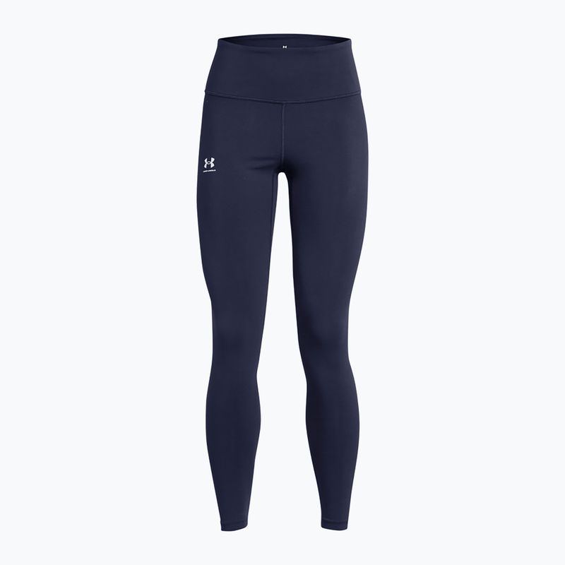 Дамски тренировъчен клин Under Armour Rival midnight navy/black