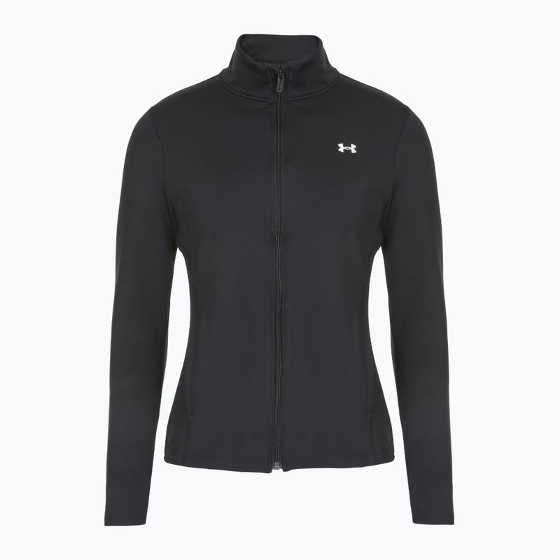 Дамски суитшърт за тренировки Under Armour Motion EMEA black/white 3