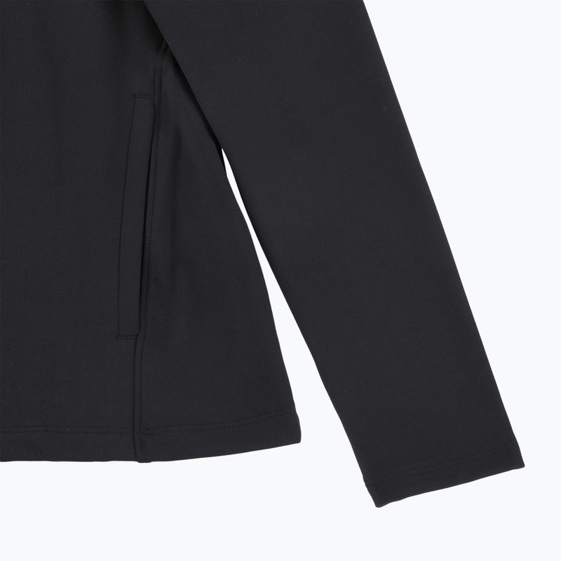 Дамски суитшърт за тренировки Under Armour Motion EMEA black/white 5