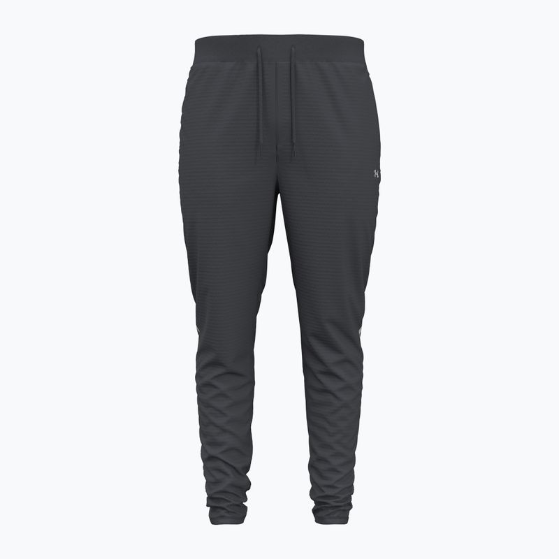 Мъжки панталони за тренировка Under Armour Vanish CW Fitted castlerock / светлоотразителни