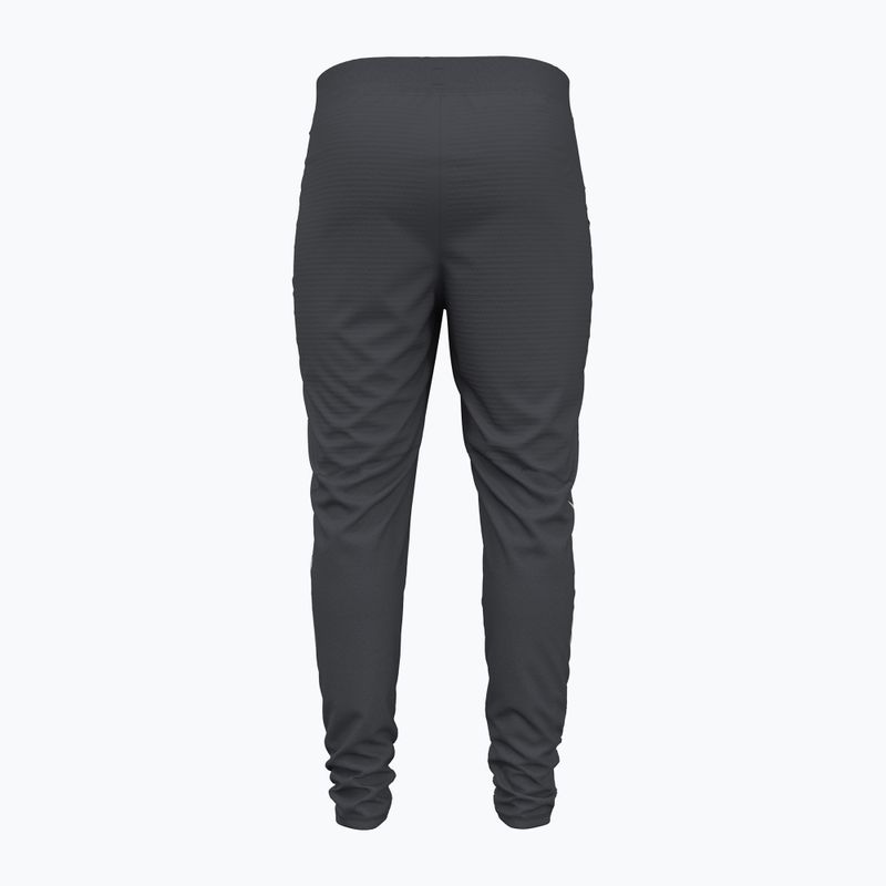 Мъжки панталони за тренировка Under Armour Vanish CW Fitted castlerock / светлоотразителни 2