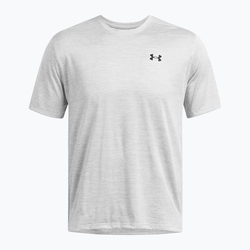 Мъжка тренировъчна тениска Under Armour Tech Vent distant grey/black 3