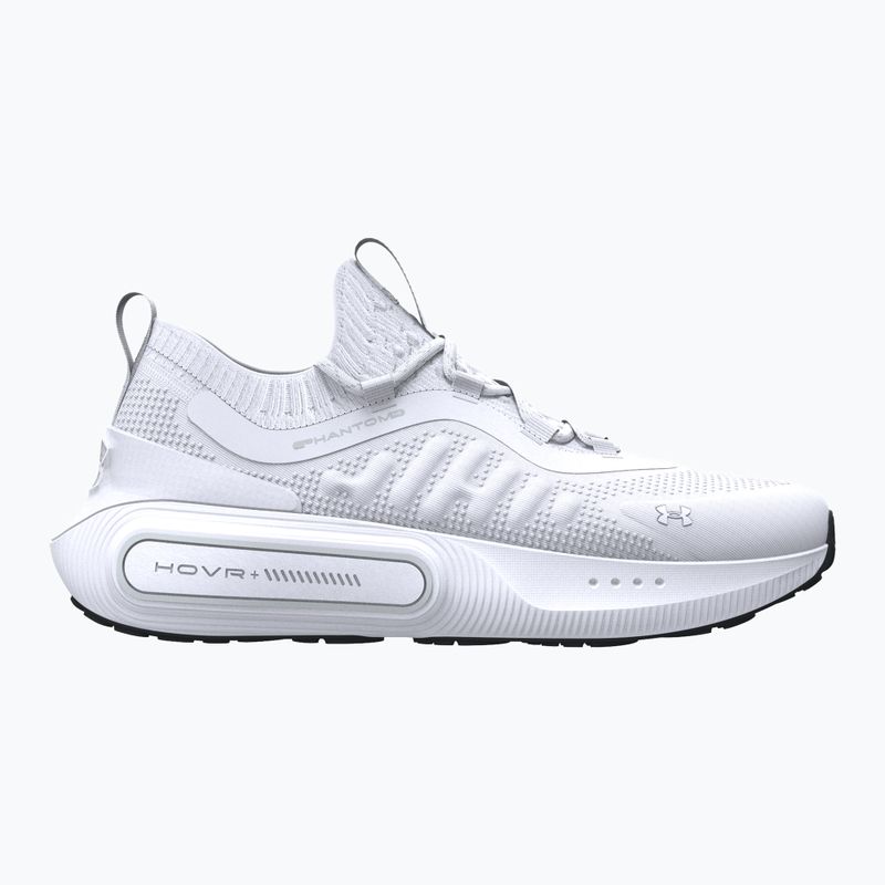 Дамски обувки Under Armour Phantom 4 white/halo grey/white 9