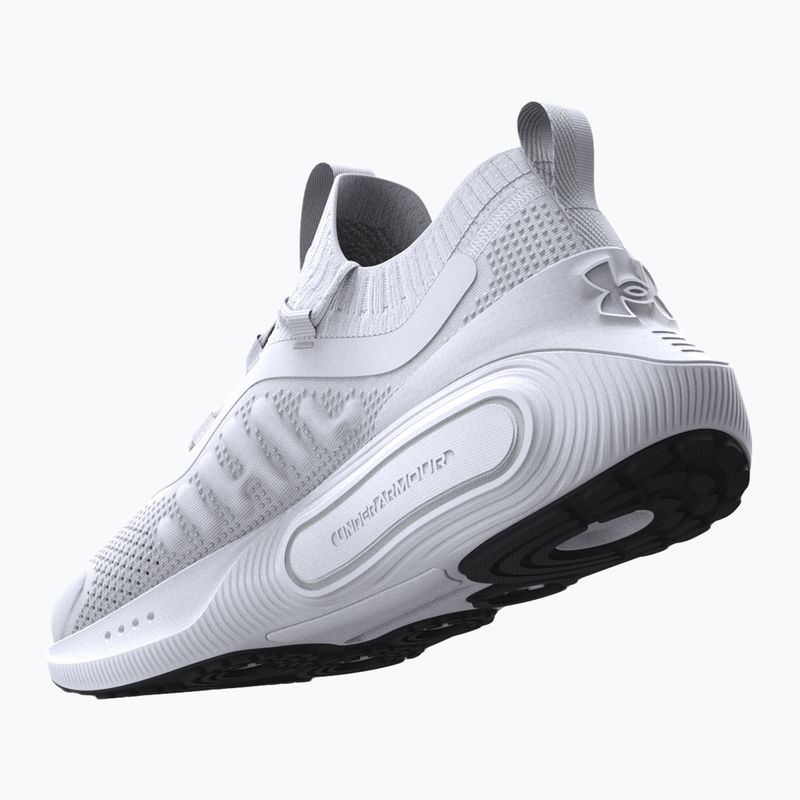 Дамски обувки Under Armour Phantom 4 white/halo grey/white 12