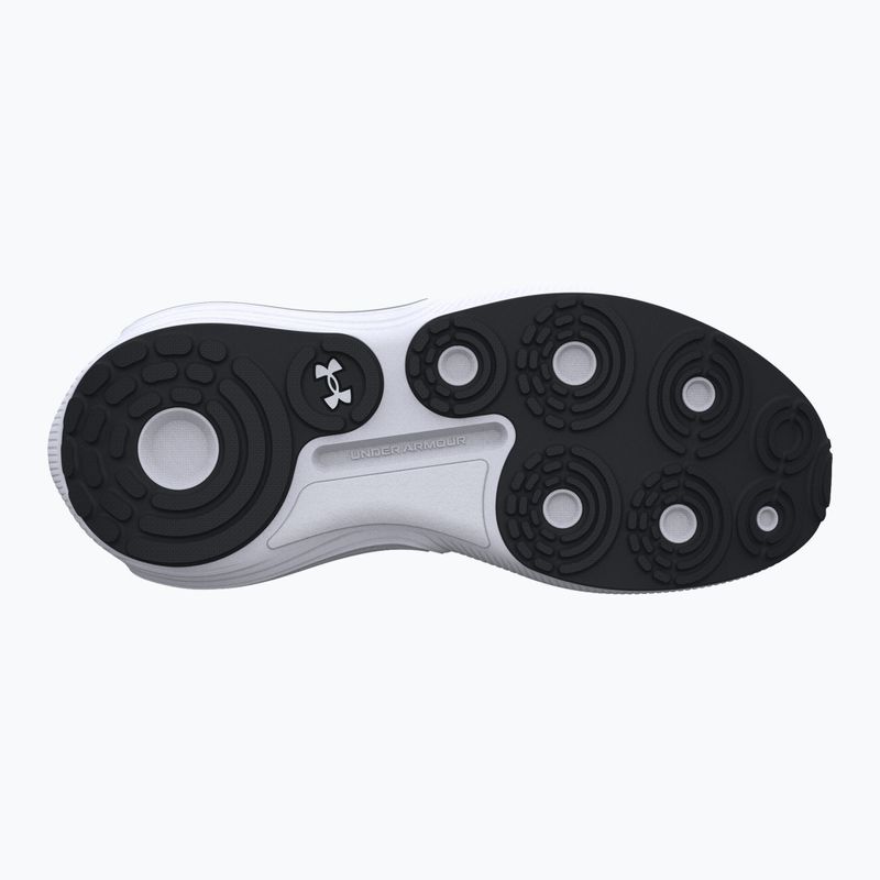 Дамски обувки Under Armour Phantom 4 white/halo grey/white 13