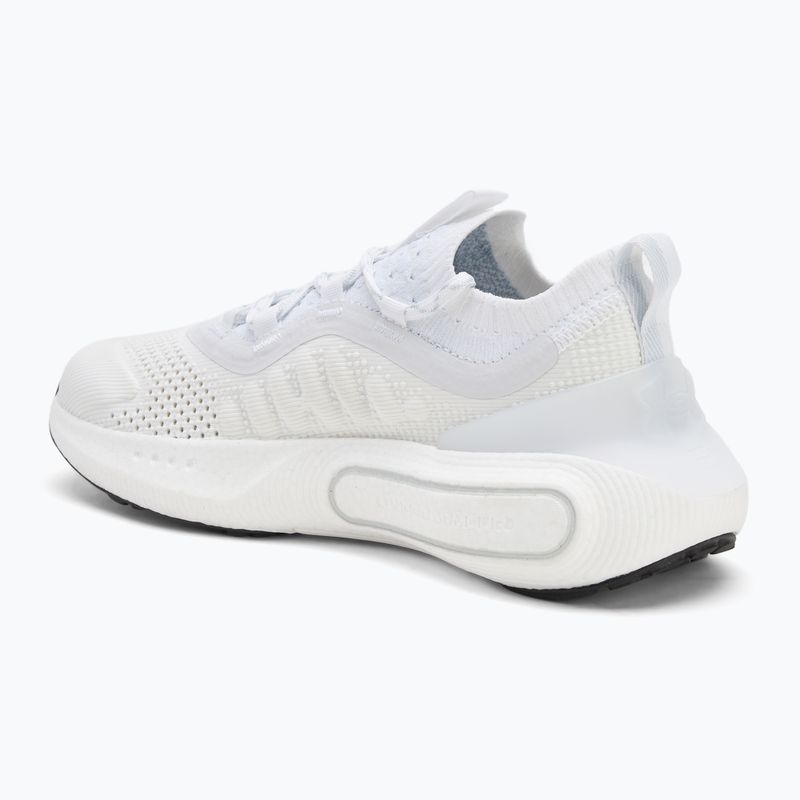 Дамски обувки Under Armour Phantom 4 white/halo grey/white 3