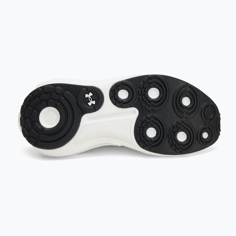 Дамски обувки Under Armour Phantom 4 white/halo grey/white 4