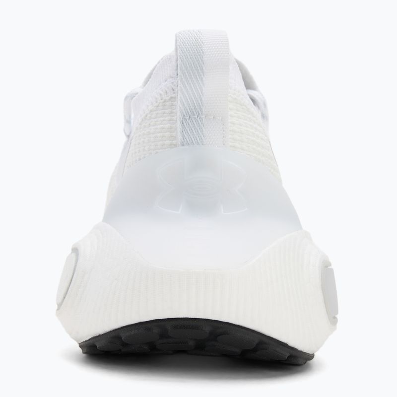 Дамски обувки Under Armour Phantom 4 white/halo grey/white 6